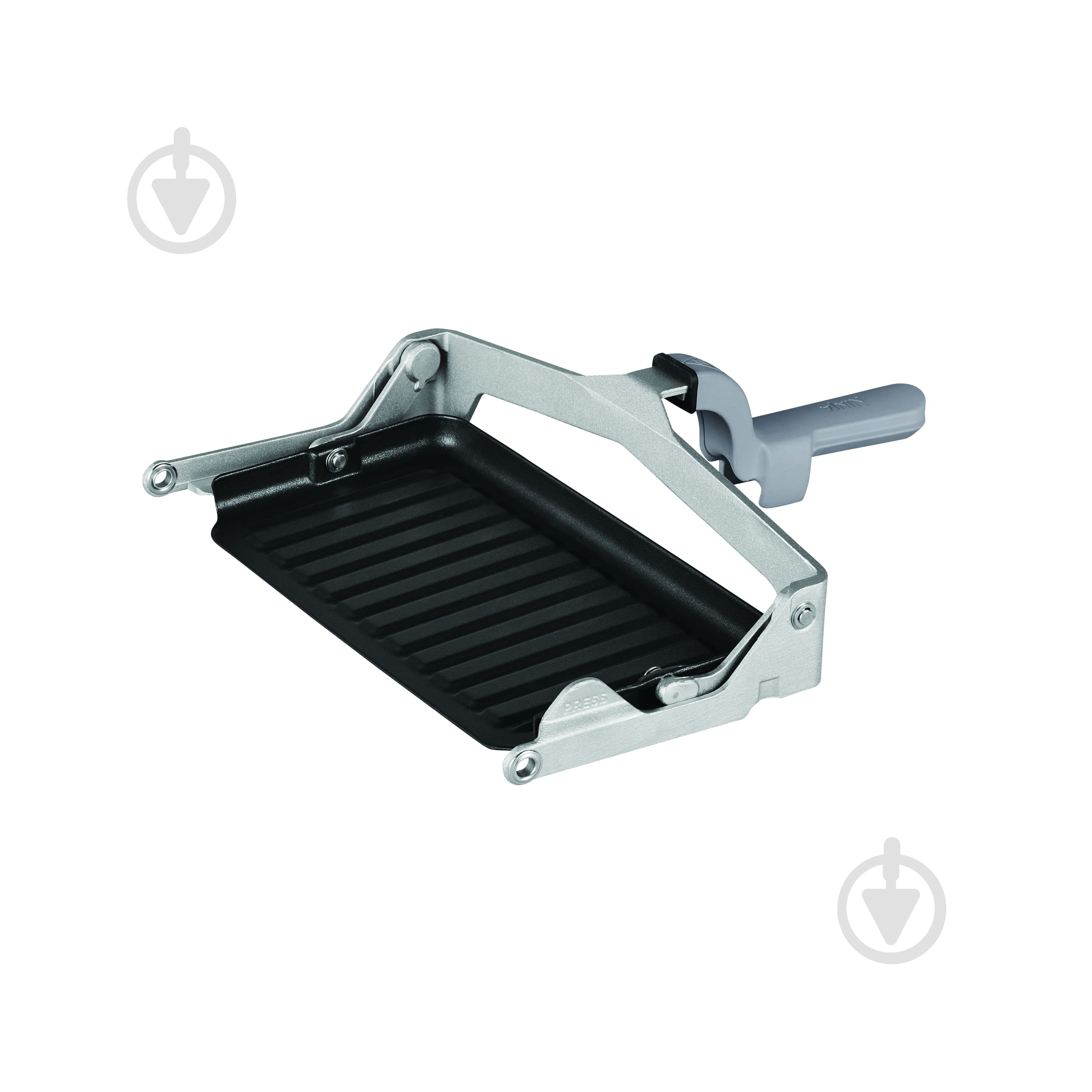 Тостер NINJA Foodi 3-in-1 White ST200EUWH - фото 11