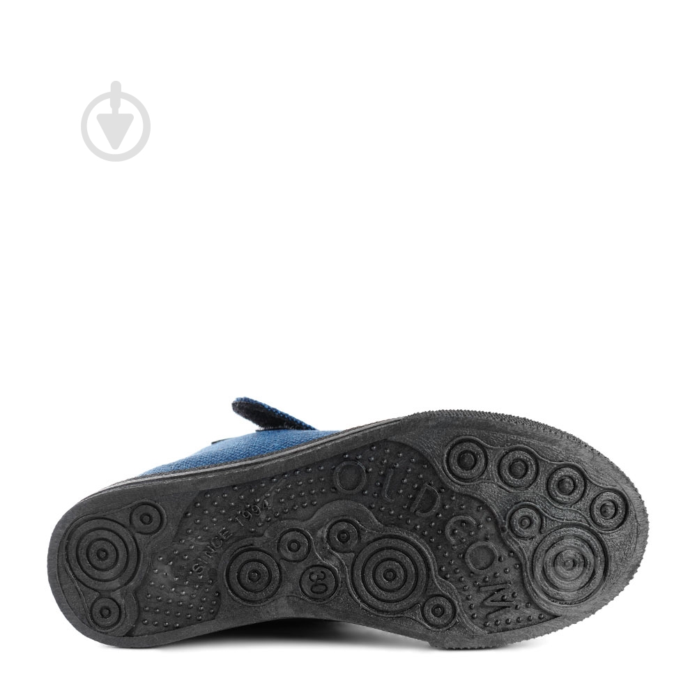 Кеды для мальчика Oldcom Yuta р.31 синий - фото 6