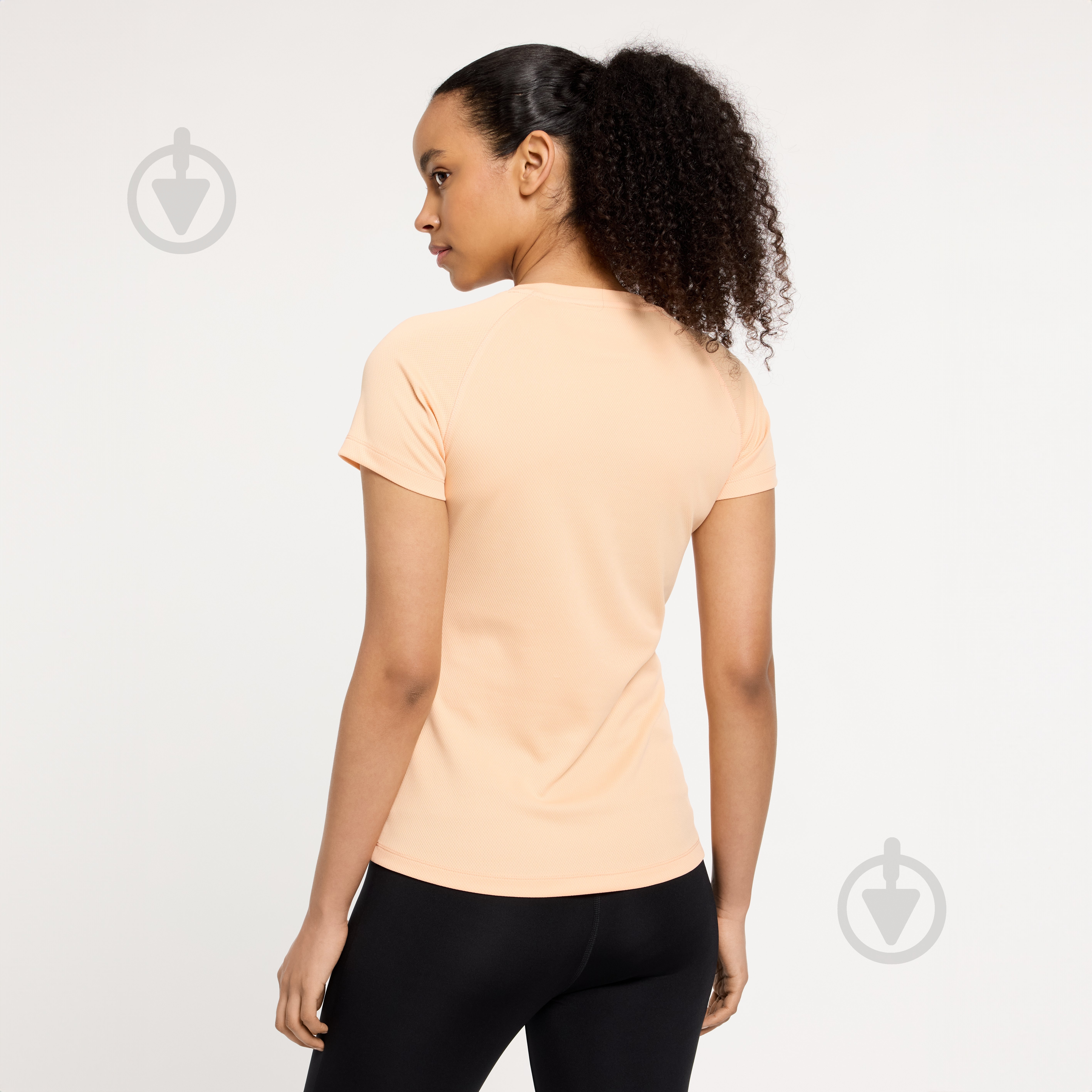 Футболка Energetics NATALJA SS W 417784-210 р.XL помаранчевий - фото 3 Футболка Energetics NATALJA SS W 417784-210 р.XL помаранчевий - фото 3