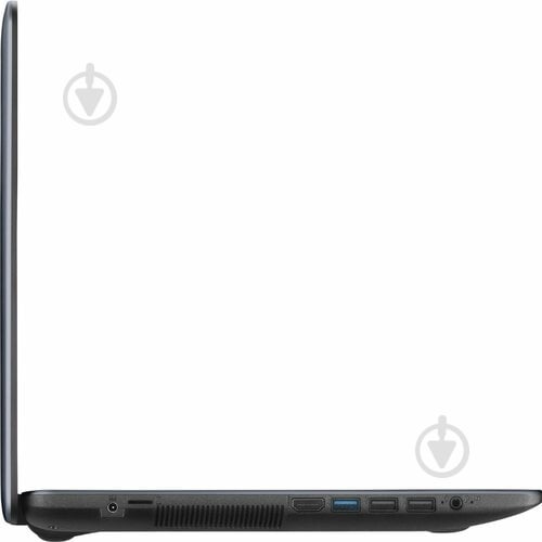 Ноутбук Asus 15,6" (X543UB-DM1008) grey - фото 5