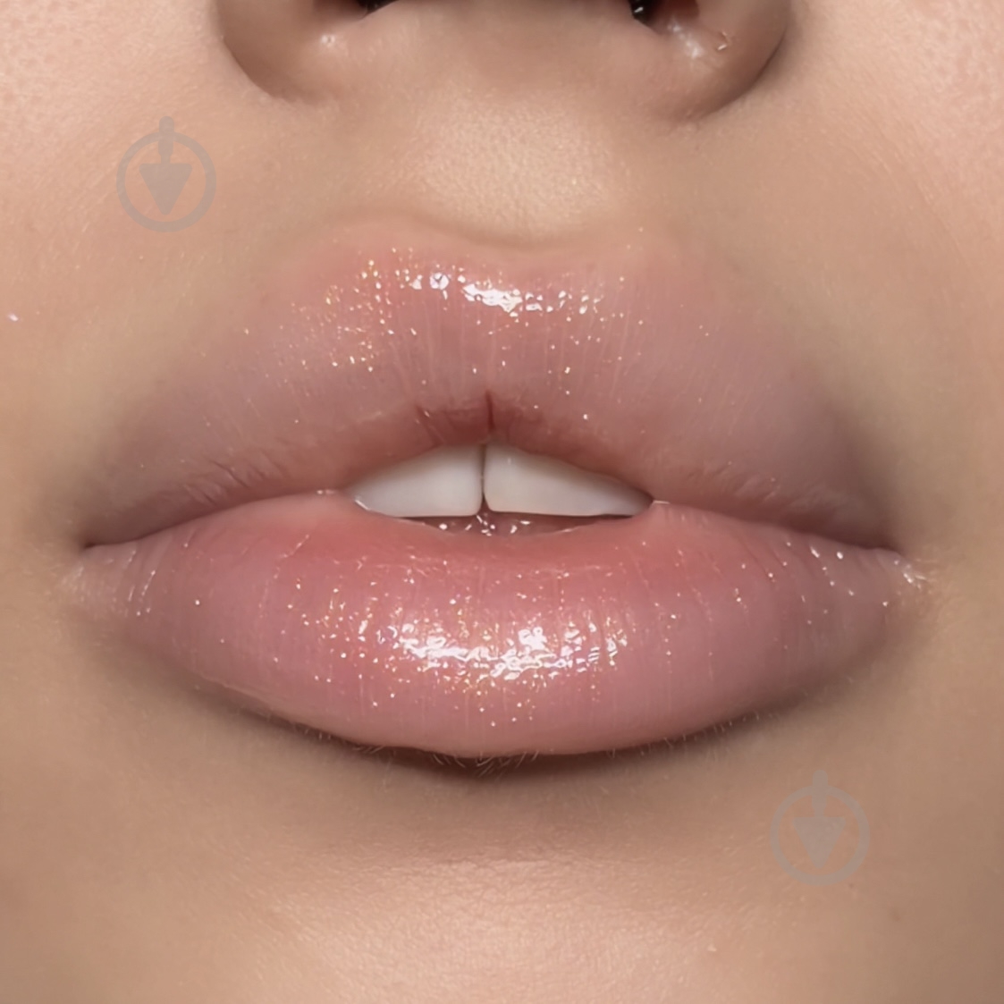Блиск для губ Pudra Cosmetics №25 2,5 мл - фото 2