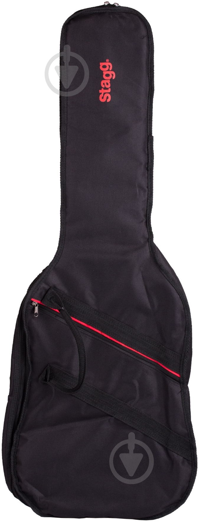 Чехол для гитары STAGG STB-10 UE - фото 1