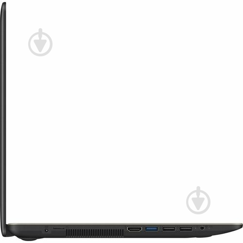Ноутбук Asus 15,6" (X540MB-DM104) brown - фото 3