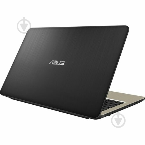 Ноутбук Asus 15,6" (X540MB-DM104) brown - фото 4