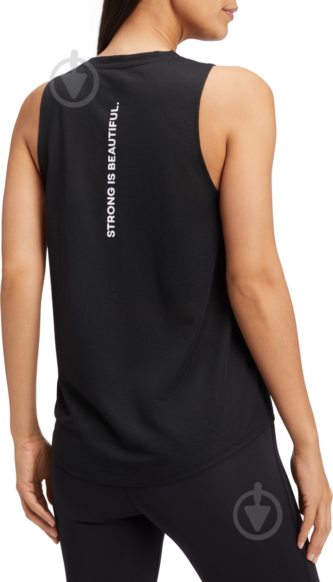 Майка Energetics Gudia III SL W 431006-050 р.XL черный - фото 2 Майка Energetics Gudia III SL W 431006-050 р.XL черный - фото 2