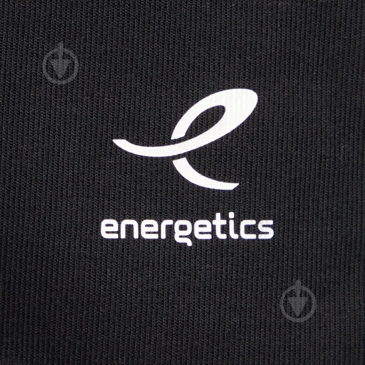 Майка Energetics Gudia III SL W 431006-050 р.XL черный - фото 3 Майка Energetics Gudia III SL W 431006-050 р.XL черный - фото 3