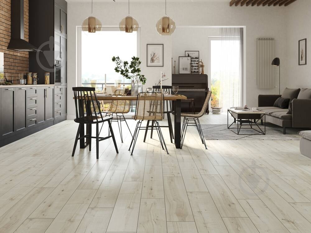 Ламінат водостійкий Classen Casa Energy 4V дуб сакраменто 33/АС5 8 мм (54043) - фото 8