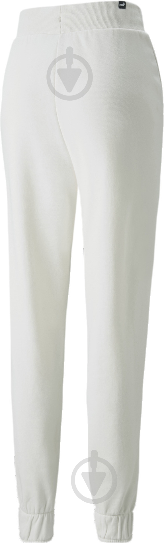 Штани Puma ESS+ Embroidery Pants 84709399 р. M білий - фото 5