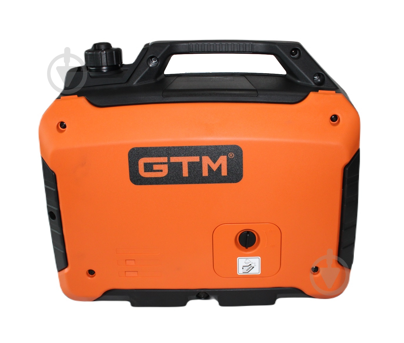 Генератор бензиновый GTM DK2000i 1,6 кВт / 1,8 кВт 230 В 34174 - фото 1 Генератор бензиновый GTM DK2000i 1,6 кВт / 1,8 кВт 230 В 34174 - фото 1