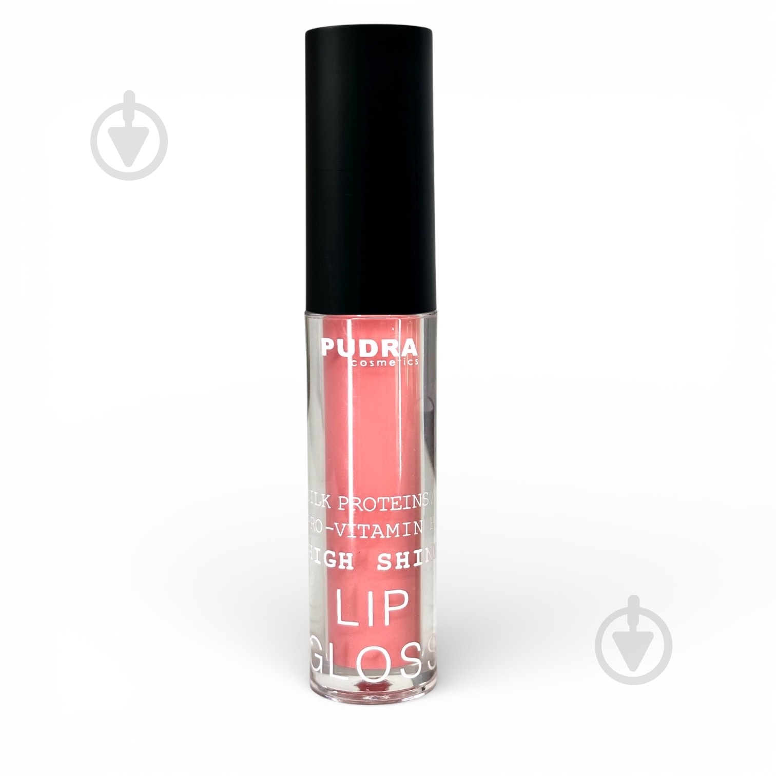 Блеск для губ Pudra Cosmetics №28 2,5 мл - фото 1