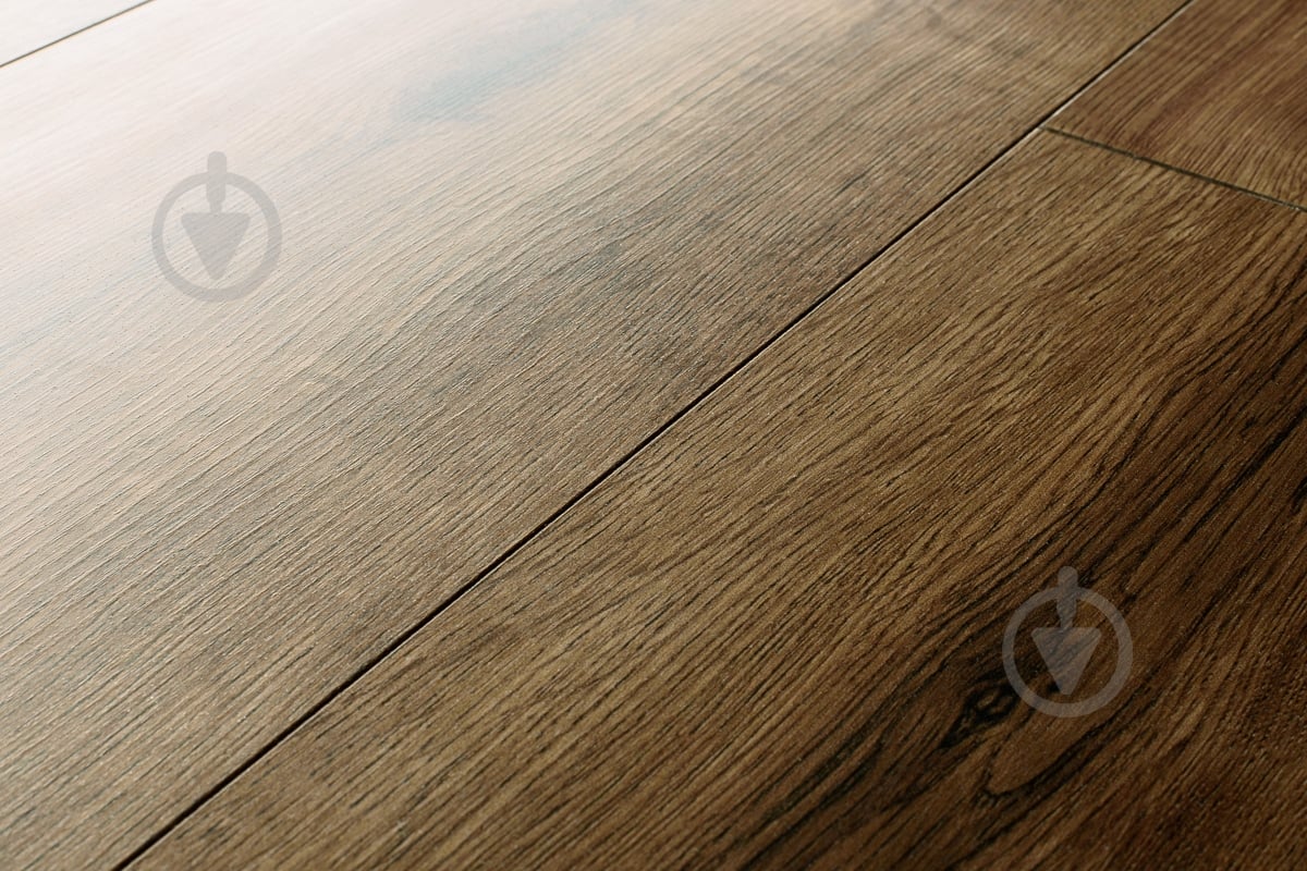 Ламінат водостійкий Classen Casa Energy 4V дуб сієра 33/АС5 8 мм (54044) - фото 7