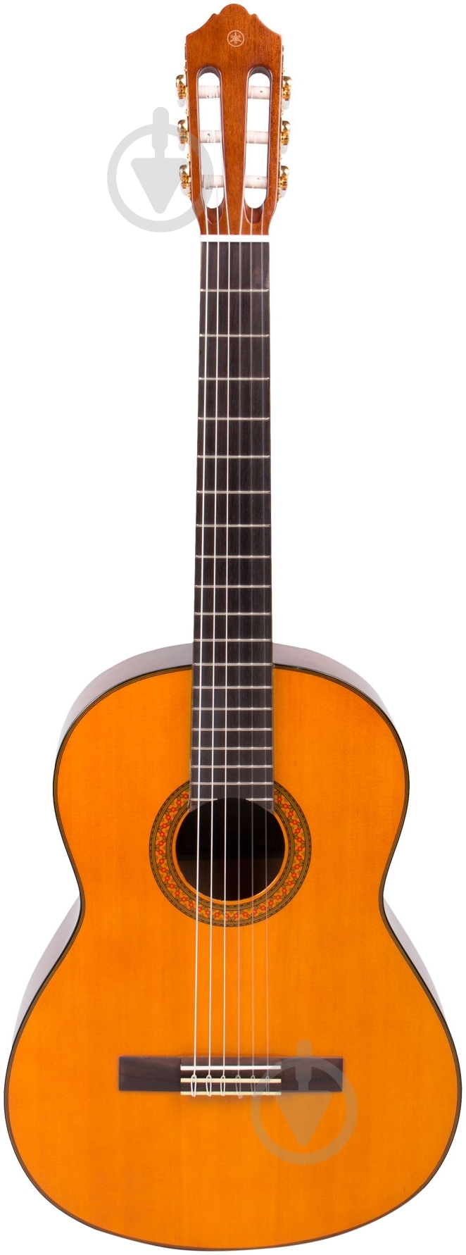 Гітара Yamaha C-70 - фото 2