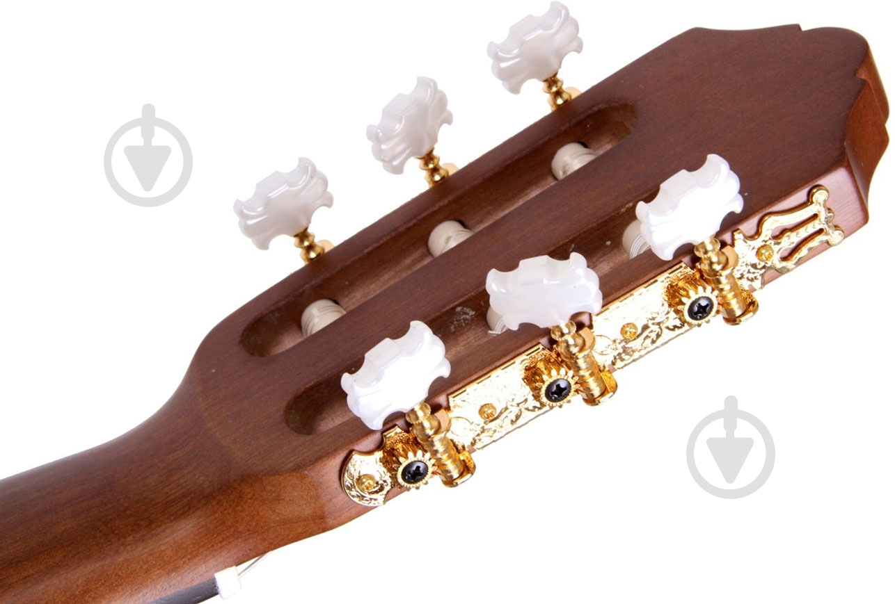 Гітара Yamaha C-70 - фото 7