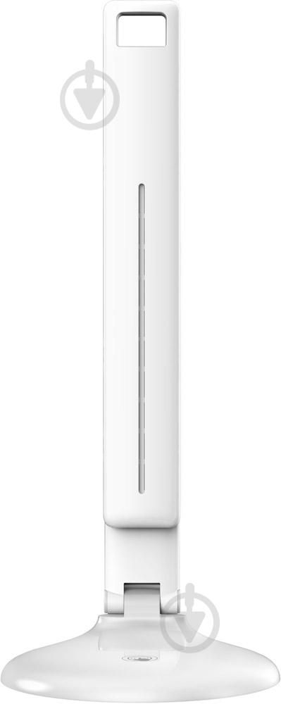 Настольная лампа офисная LightMaster DE1141 LED 9 Вт белый - фото 2