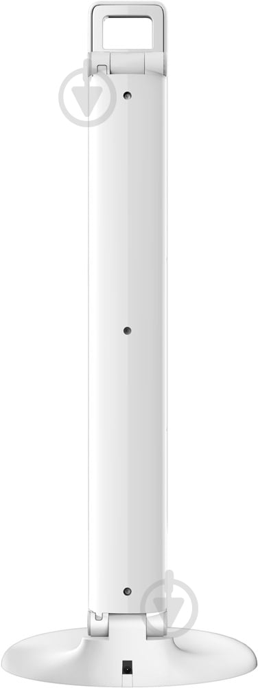 Настольная лампа офисная LightMaster DE1141 LED 9 Вт белый - фото 4