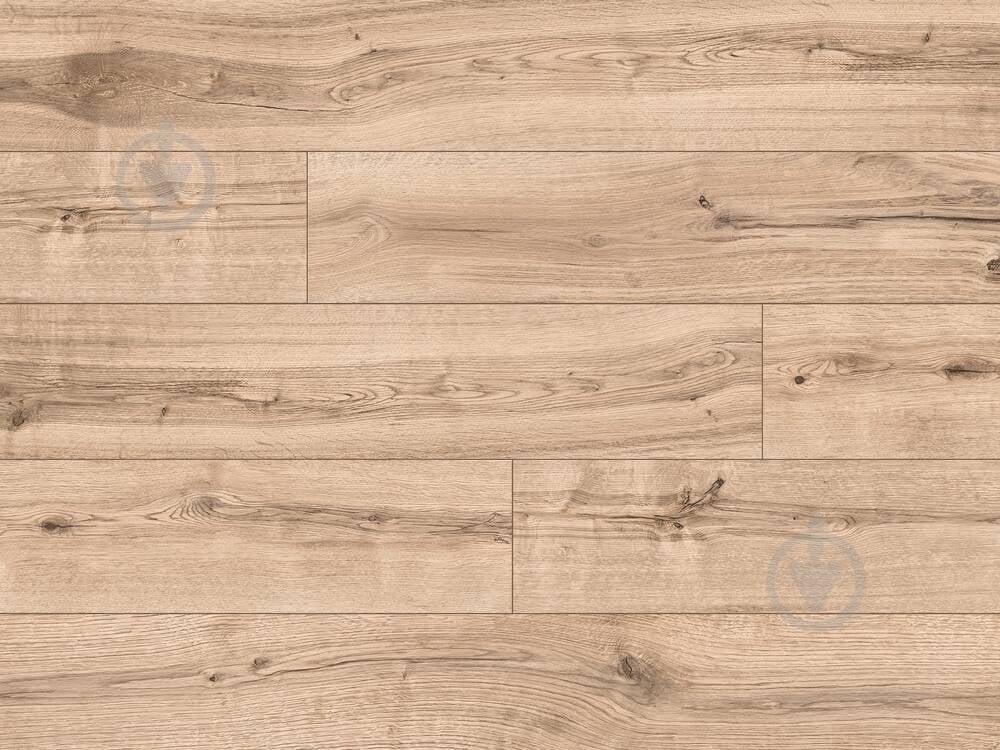 Ламінат водостійкий Classen Casa Energy 4V дуб мадісон 33/АС5 8 мм (54261) - фото 4