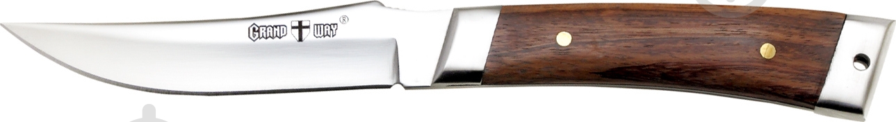 Нож Grand Way 237 237 - фото 1