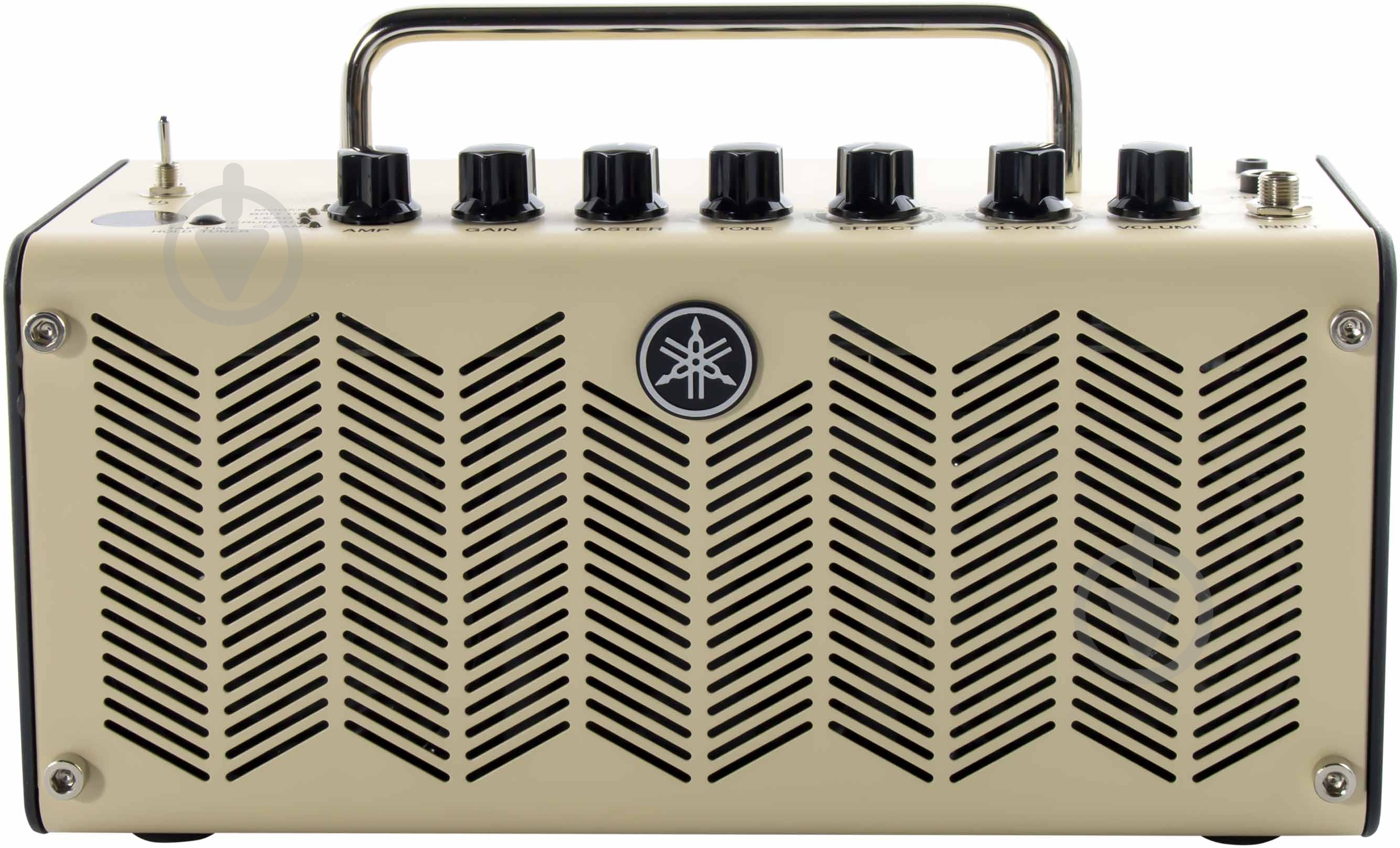 Комбоусилитель - фото 1