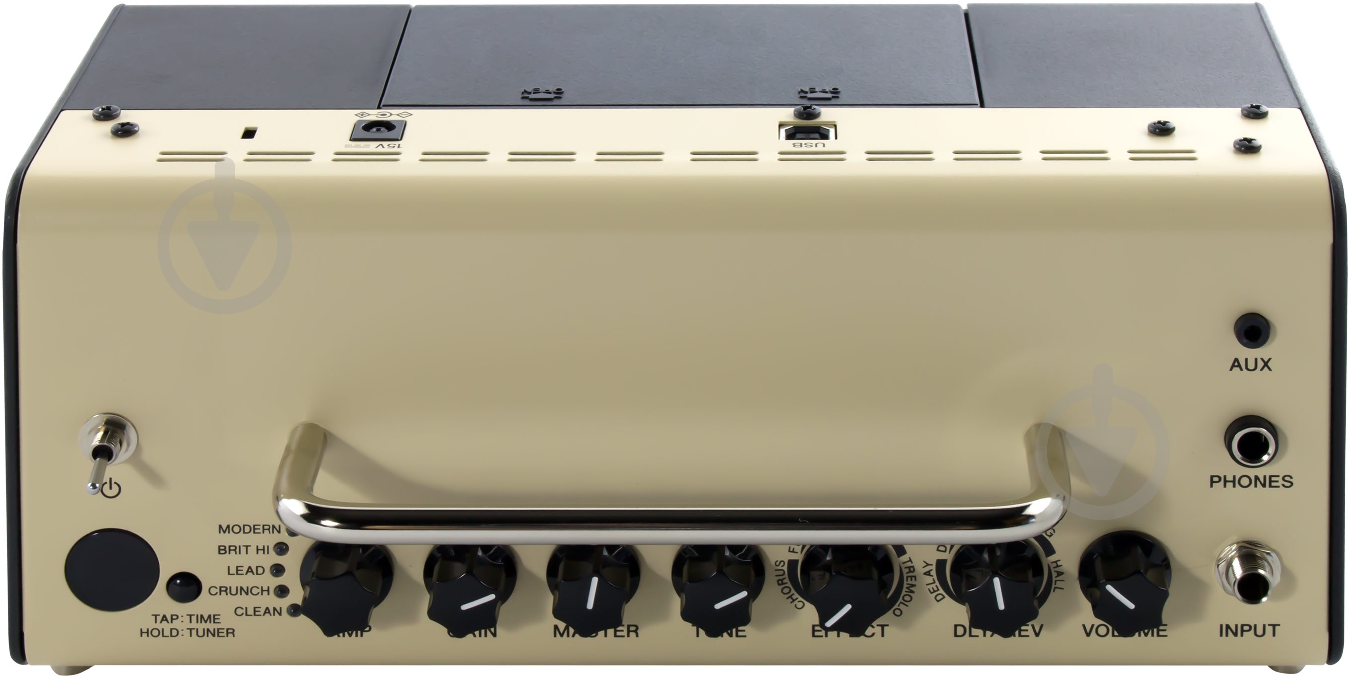 Комбоусилитель - фото 2