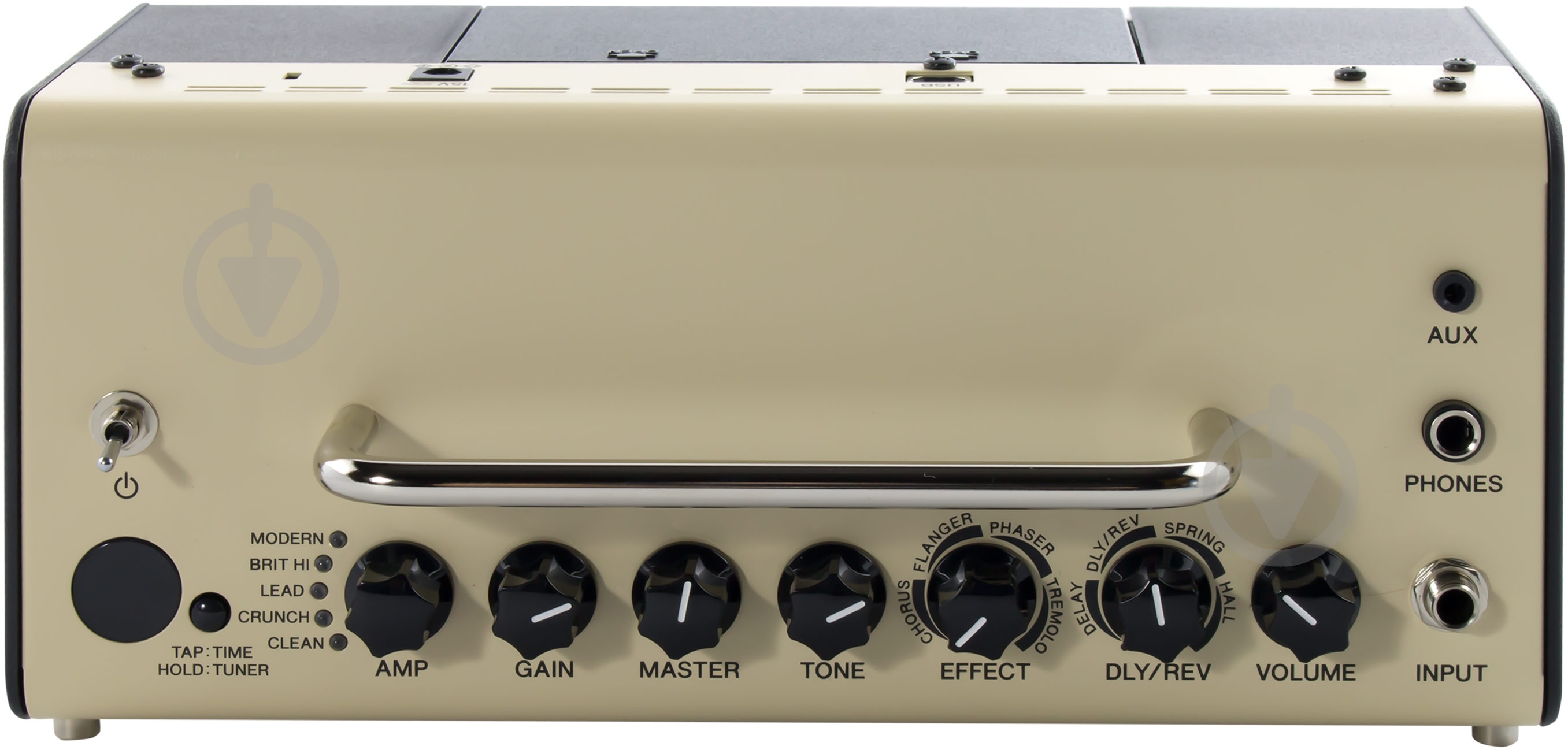 Комбоусилитель - фото 3