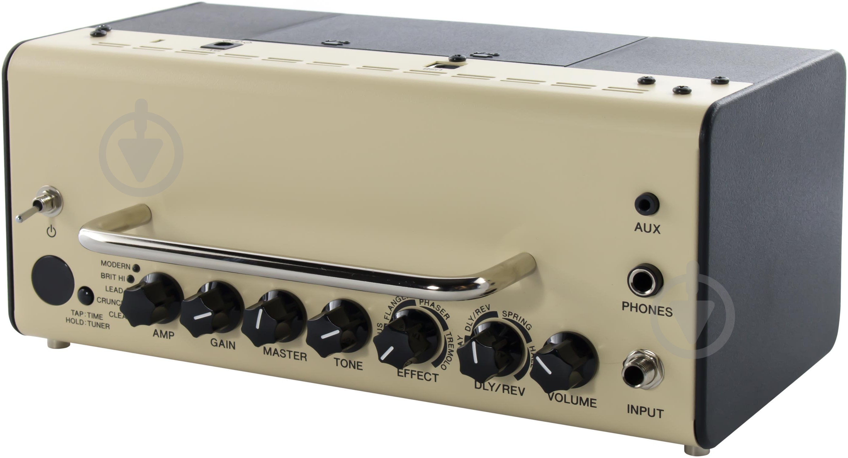 Комбоусилитель - фото 4