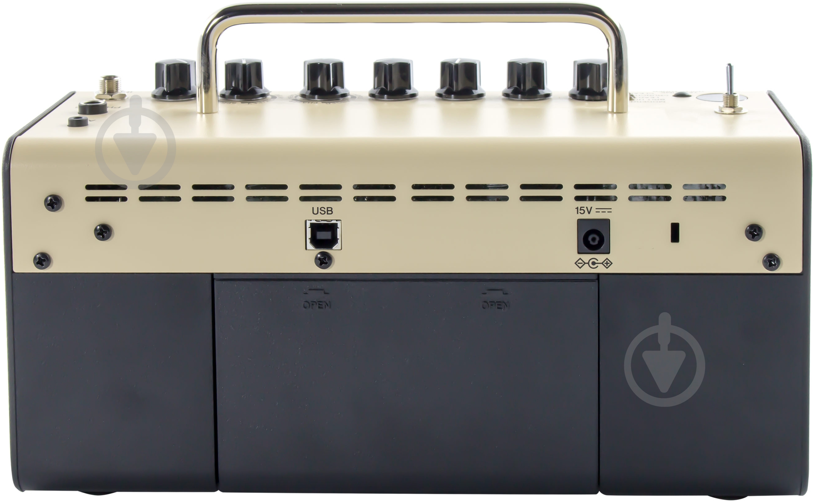 Комбоусилитель - фото 5