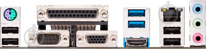 Материнська плата Asus PRIME H310M-D R2.0 (Socket 1151, Intel H310, mirco ATX) - фото 5