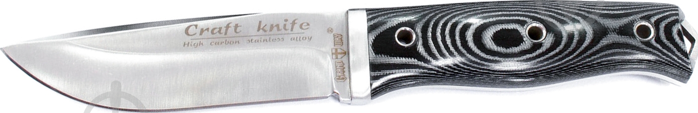 Нож Grand Way 2657 M 2657 M - фото 1