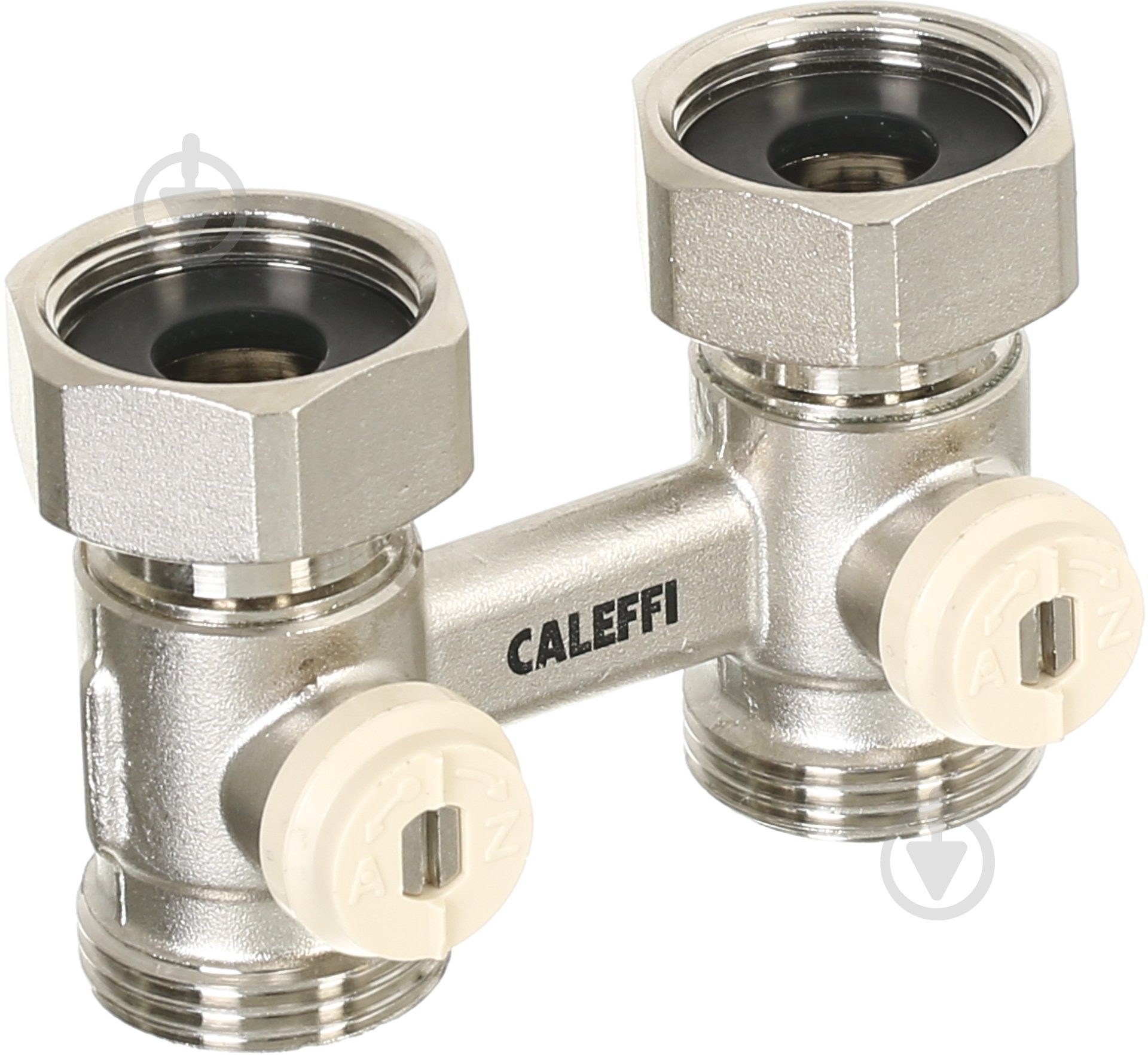 Caleffi 1/2" " BP 3010 - фото 2