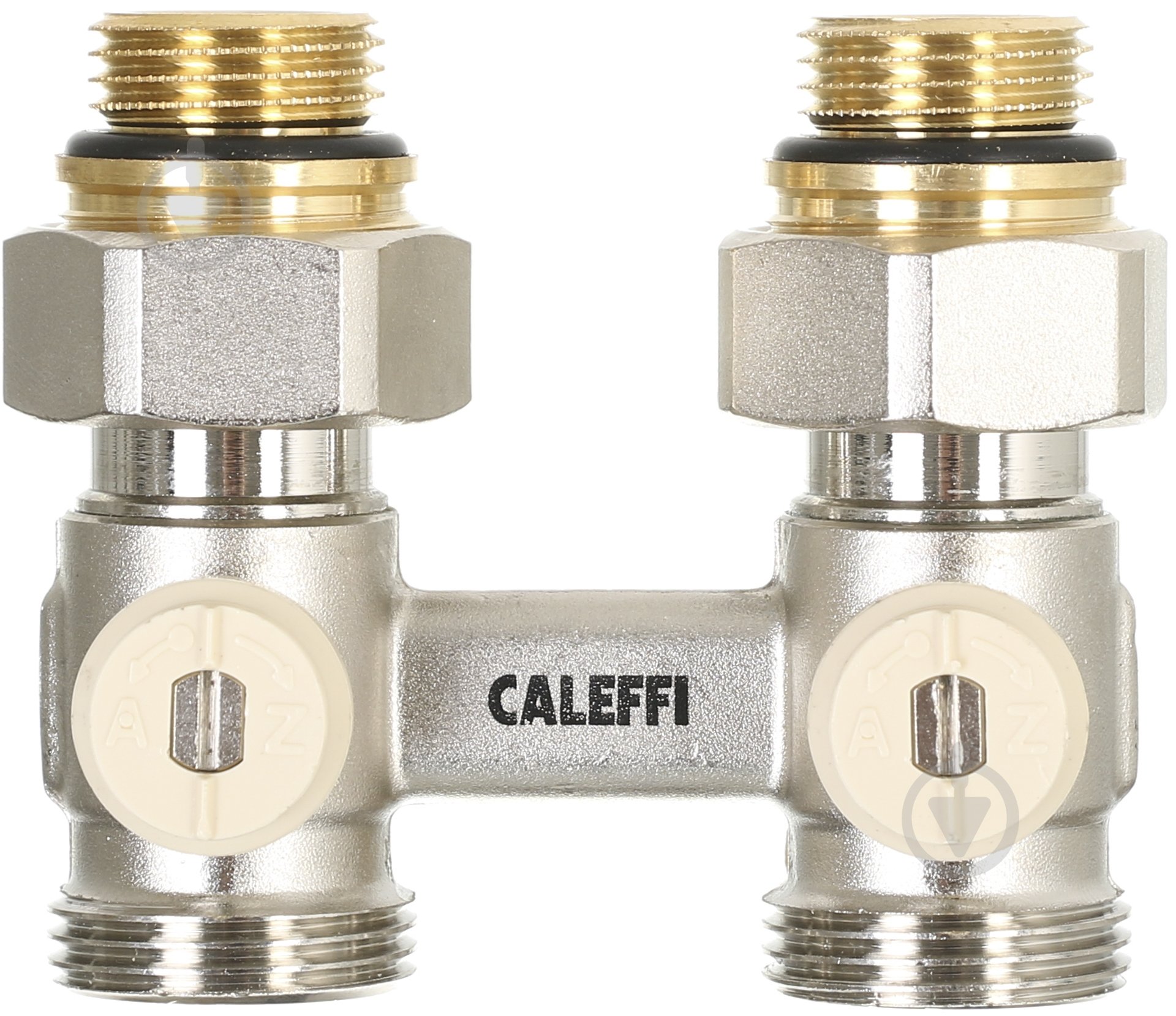 Caleffi 1/2" " BP 3010 - фото 1