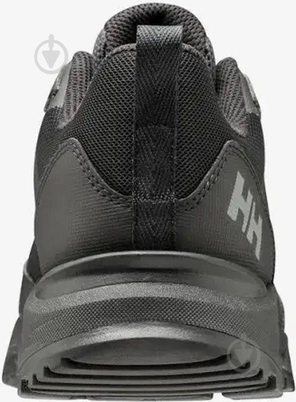 Ботинки Helly Hansen CANYON LOW HT 12095-990 р.44 черный - фото 4