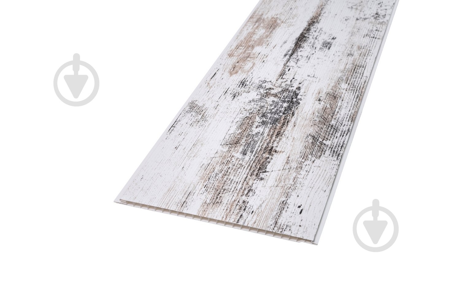 Панель ПВХ Brilliant® Бронкс 250х3000х8 мм - фото 2