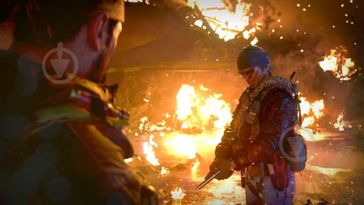 Гра Sony Call of Duty: Black Ops Cold War PS4 - фото 4