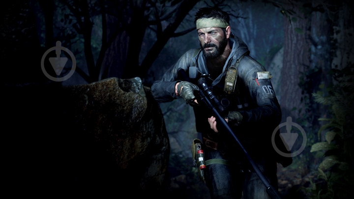 Гра Sony Call of Duty: Black Ops Cold War PS4 - фото 7