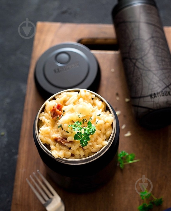 Термоконтейнер Kambukka Bora 600 мл 11-06005 - фото 3 Термоконтейнер Kambukka Bora 600 мл 11-06005 - фото 3