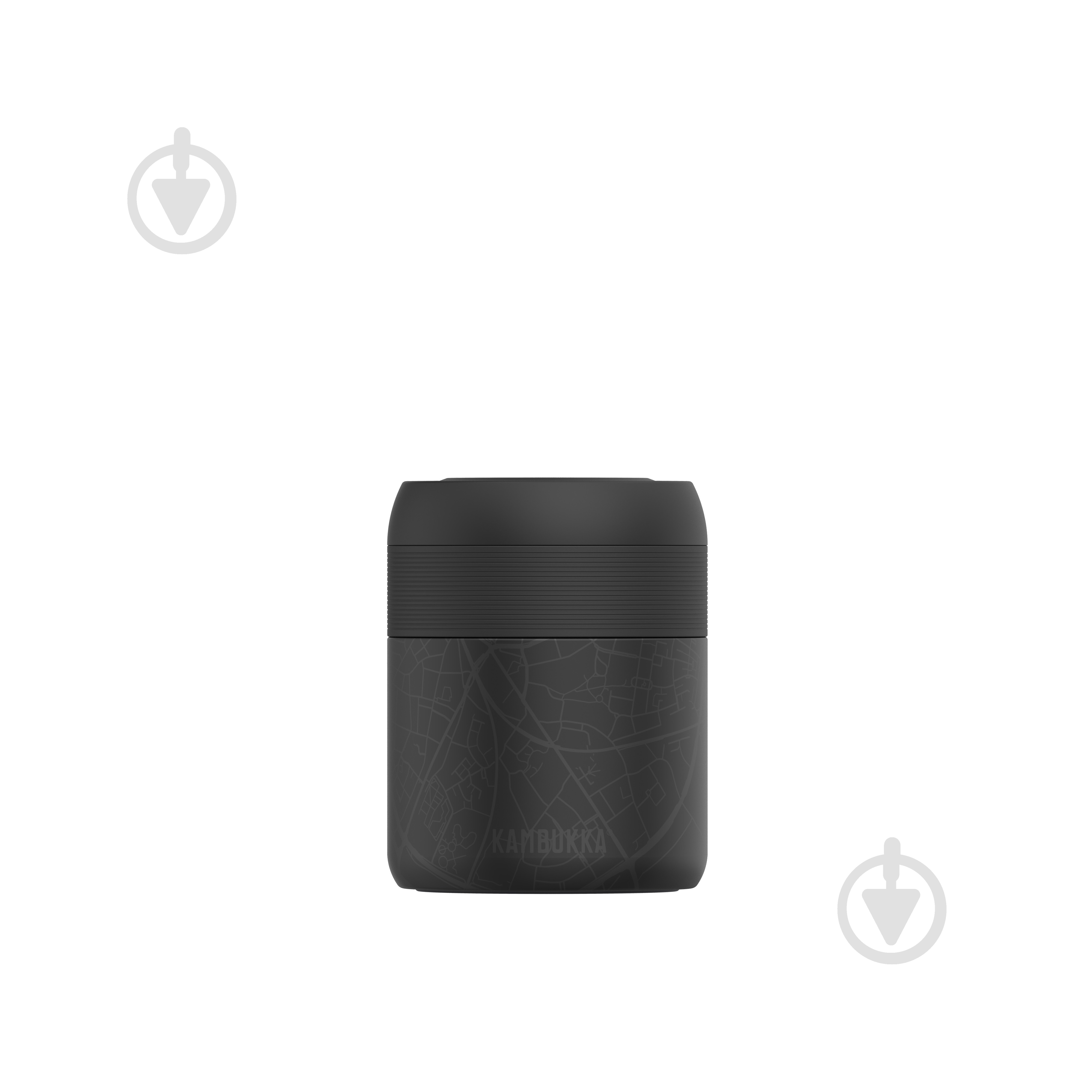 Термоконтейнер Kambukka Bora 600 мл 11-06005 - фото 4 Термоконтейнер Kambukka Bora 600 мл 11-06005 - фото 4