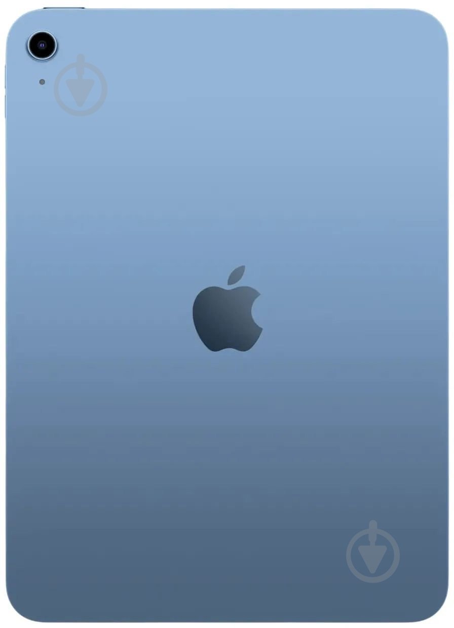 Планшет Apple IPad 2025 11" 6/128GB Wi-Fi blue (MD4A4TY/A) - фото 2