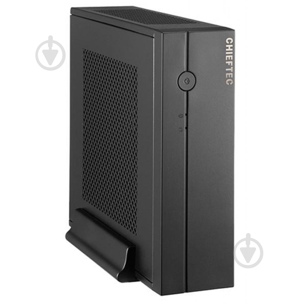 Корпус Chieftec Compact IX-01B-85W - фото 1