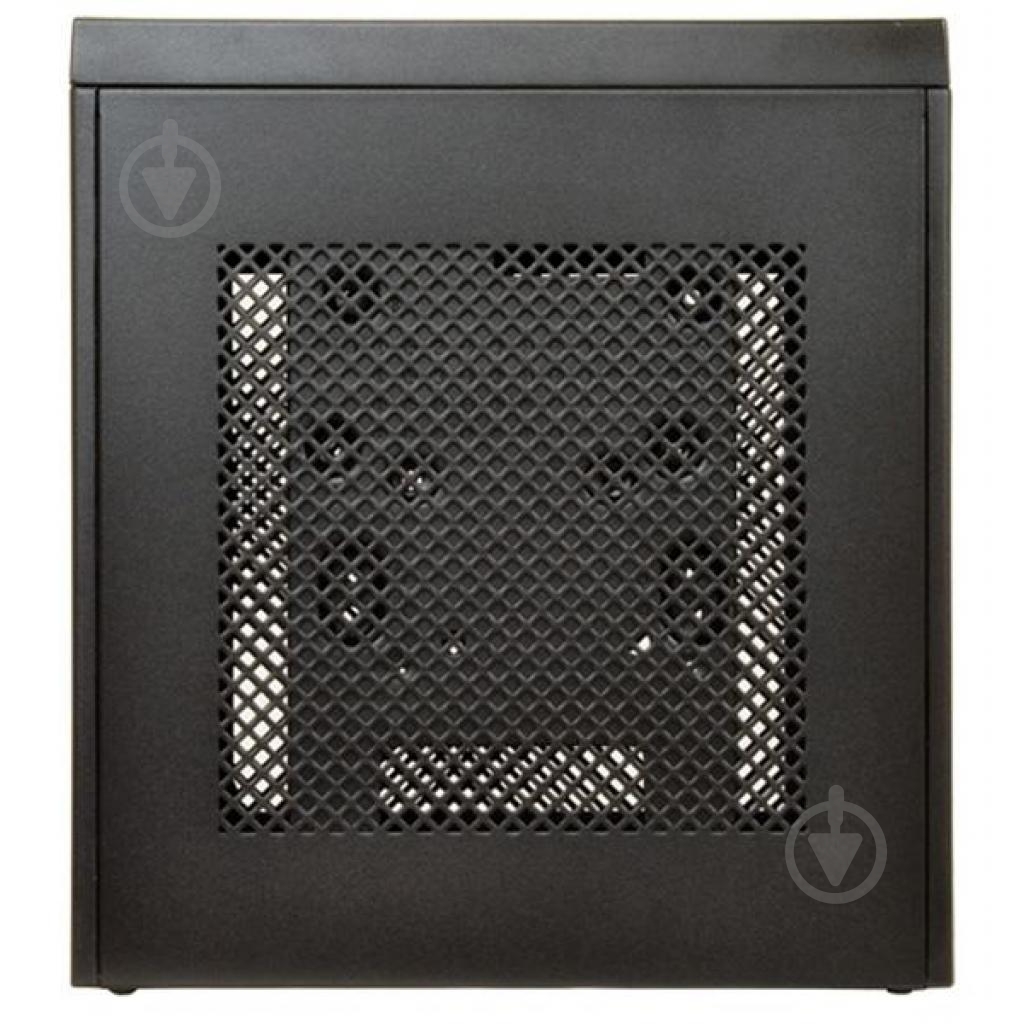 Корпус Chieftec Compact IX-01B-85W - фото 2