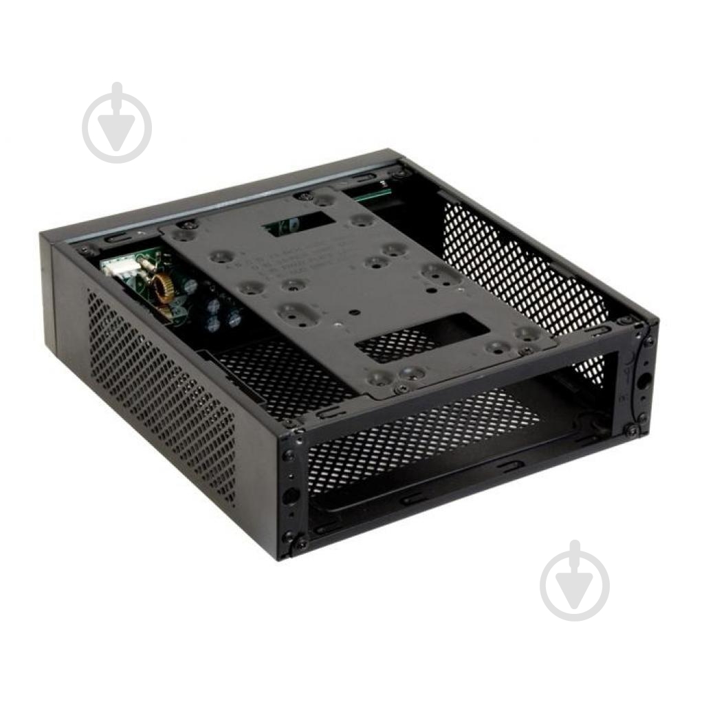 Корпус Chieftec Compact IX-01B-85W - фото 3