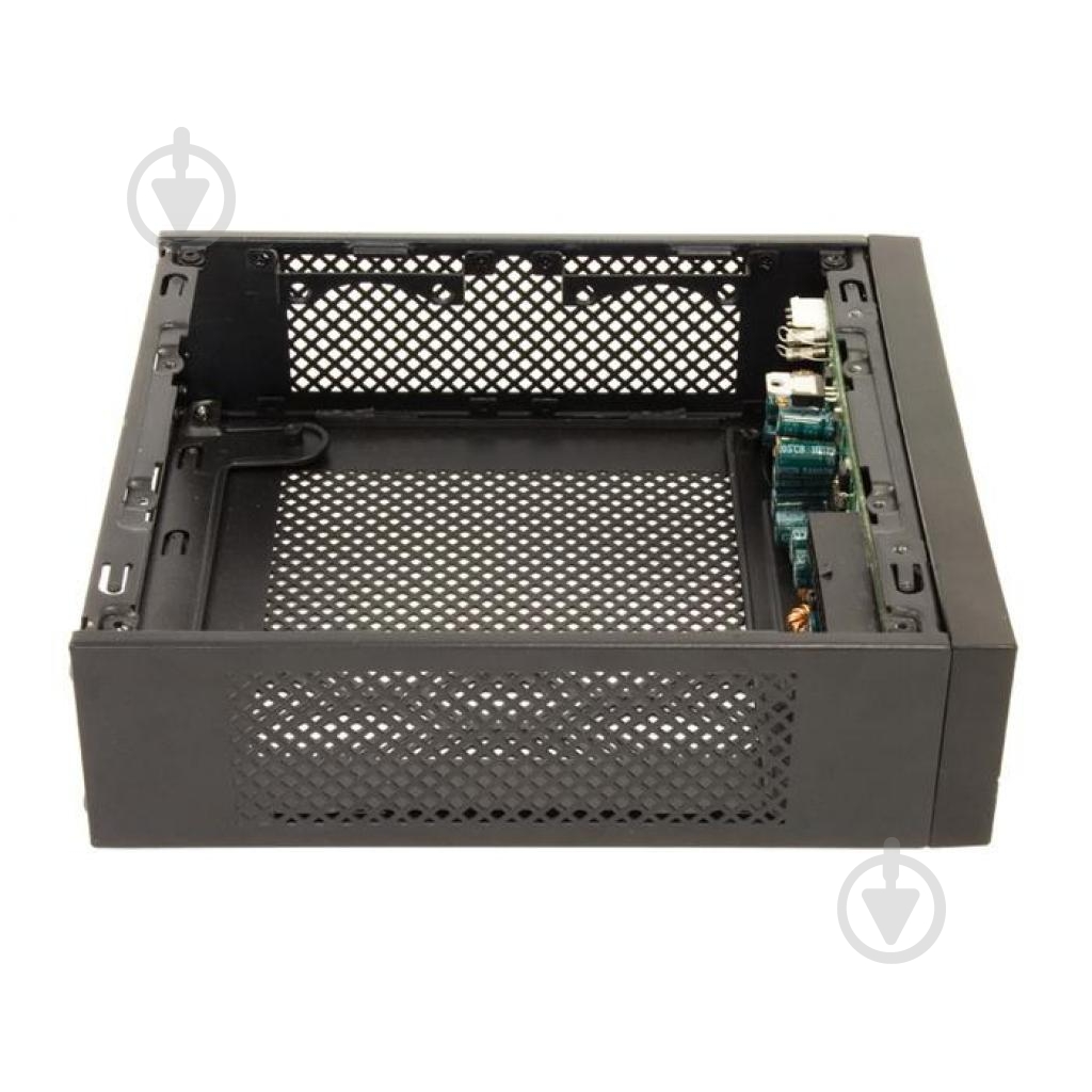 Корпус Chieftec Compact IX-01B-85W - фото 4