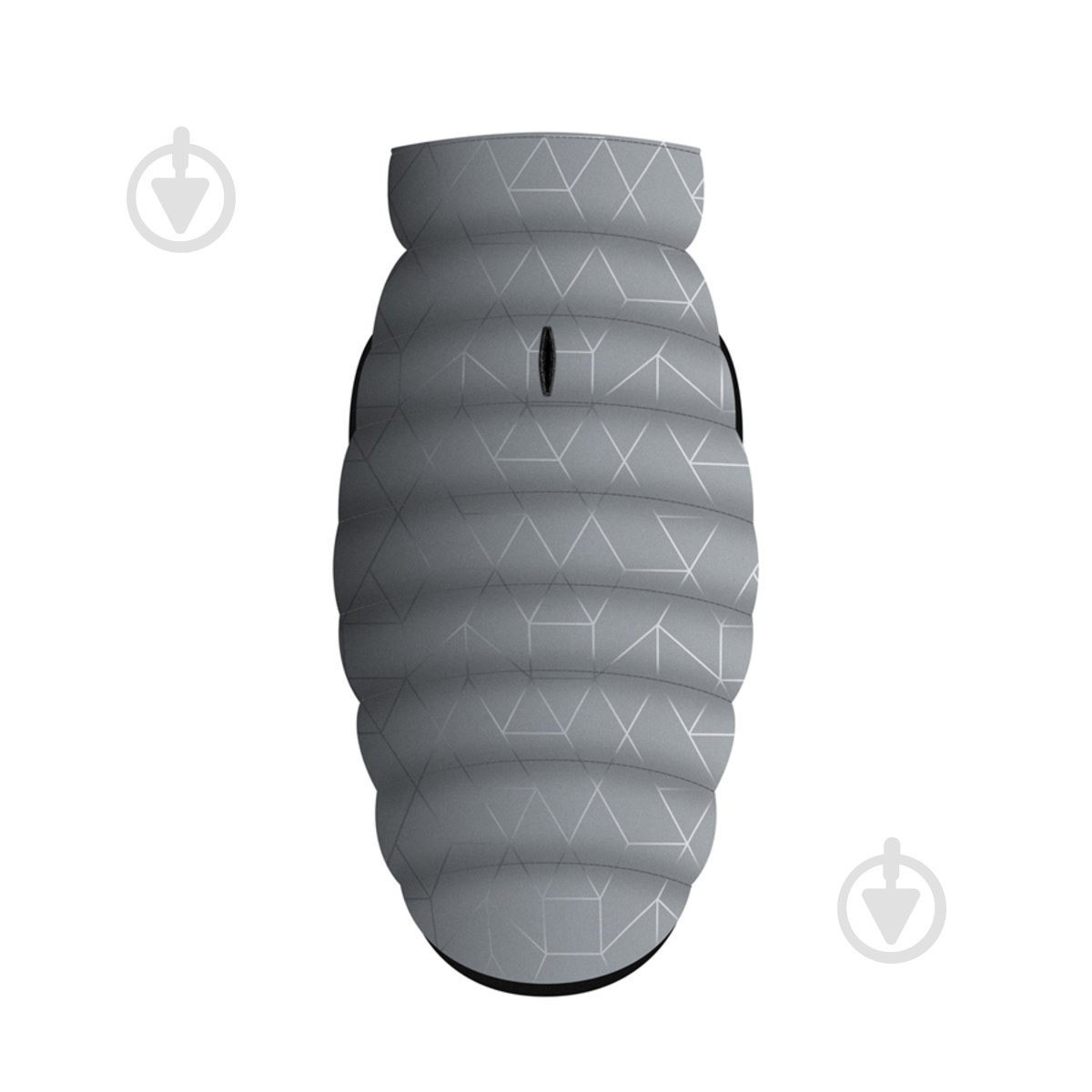 Куртка Waudog світловідбивна XS25 В 37-40 см С 24-27 см - фото 4 Куртка Waudog світловідбивна XS25 В 37-40 см С 24-27 см - фото 4