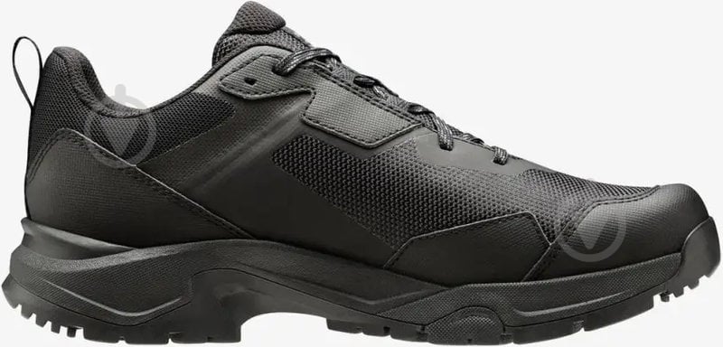 Ботинки Helly Hansen CANYON LOW HT 12095-990 р.46,5 черный - фото 2 Ботинки Helly Hansen CANYON LOW HT 12095-990 р.46,5 черный - фото 2