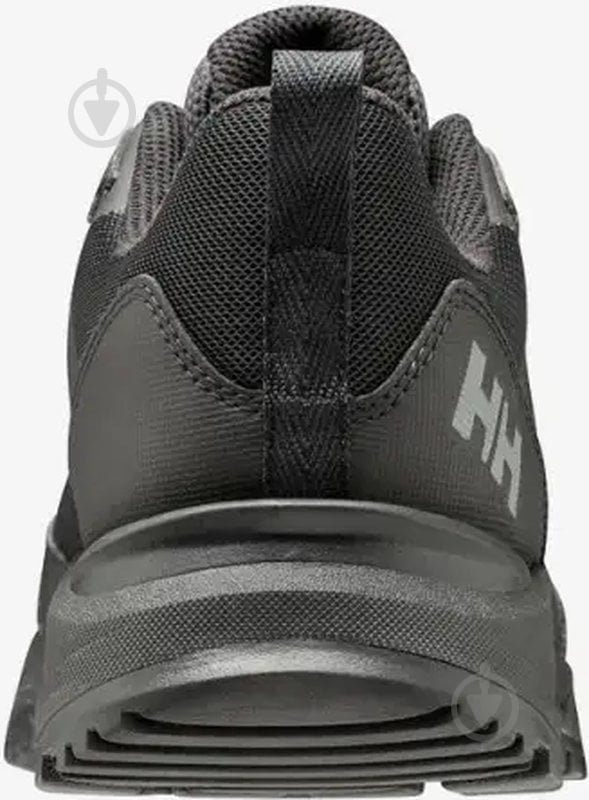Ботинки Helly Hansen CANYON LOW HT 12095-990 р.46,5 черный - фото 4 Ботинки Helly Hansen CANYON LOW HT 12095-990 р.46,5 черный - фото 4