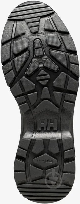 Ботинки Helly Hansen CANYON LOW HT 12095-990 р.46,5 черный - фото 5 Ботинки Helly Hansen CANYON LOW HT 12095-990 р.46,5 черный - фото 5