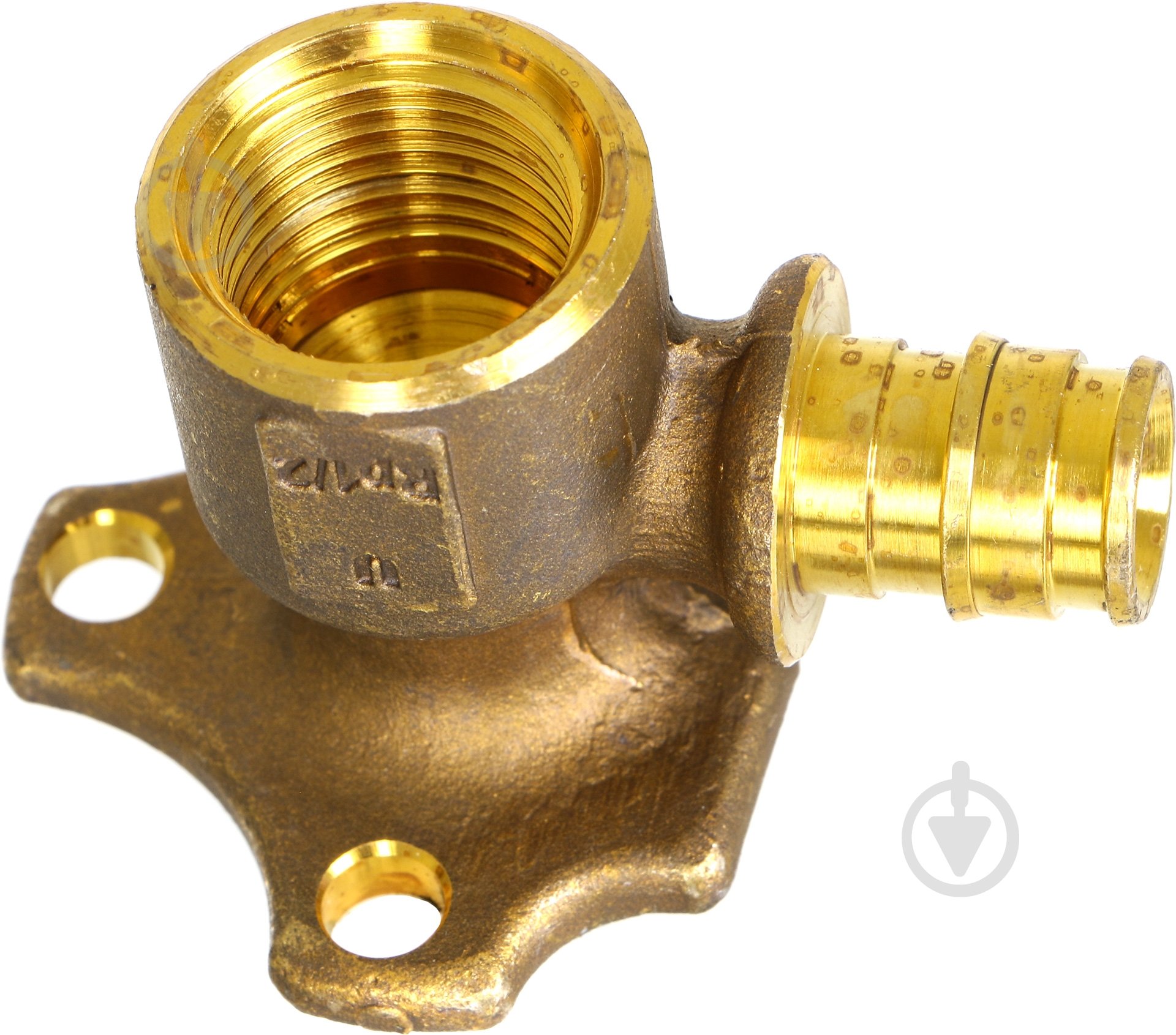 Водорозетка внутренняя Uponor BP - фото 2 Водорозетка внутренняя Uponor BP - фото 2