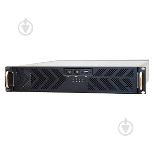 Корпус Chieftec UNC-210T-B-U3-OP - фото 1
