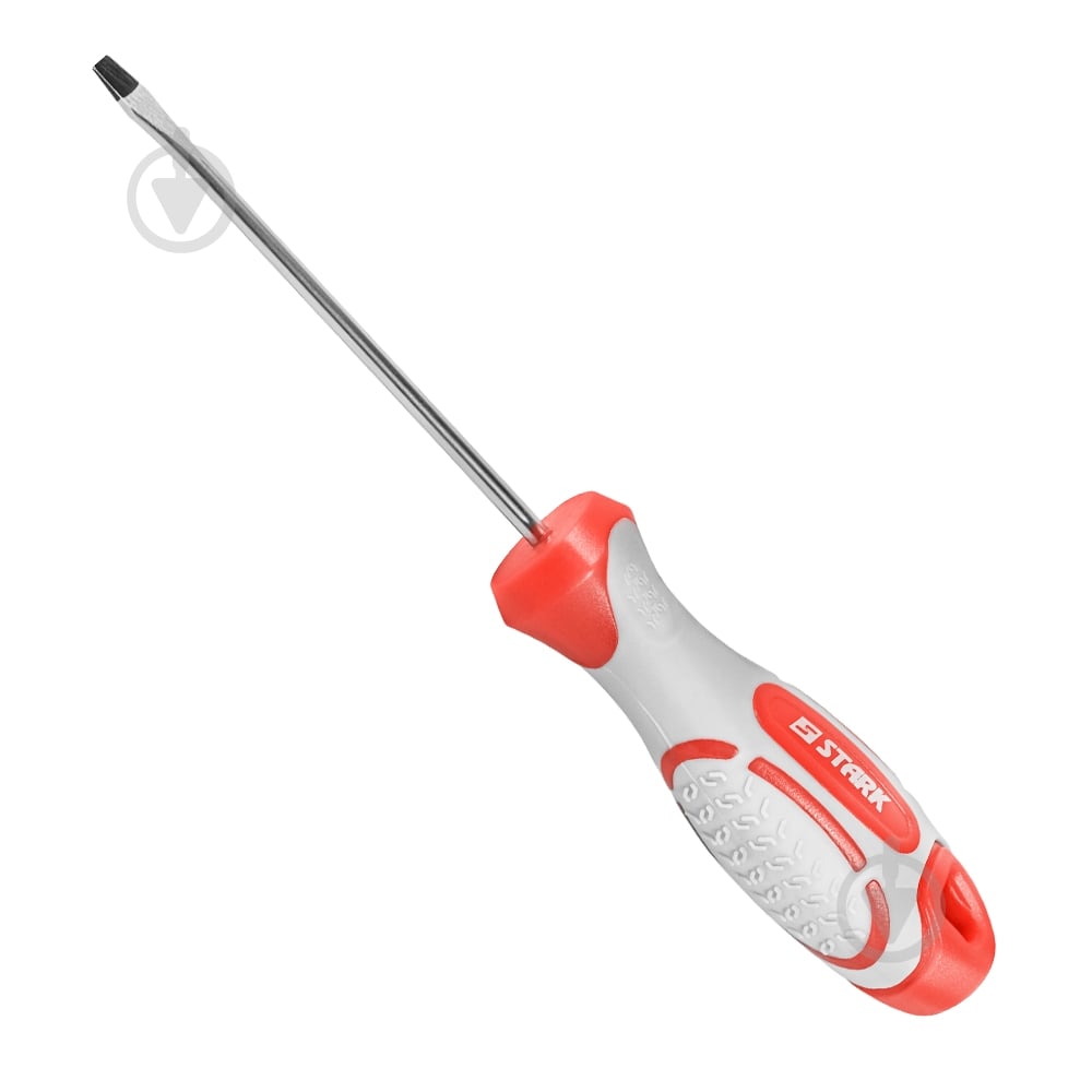 Отвертка Stark SL3х75 мм 502103075 - фото 2 Отвертка Stark SL3х75 мм 502103075 - фото 2