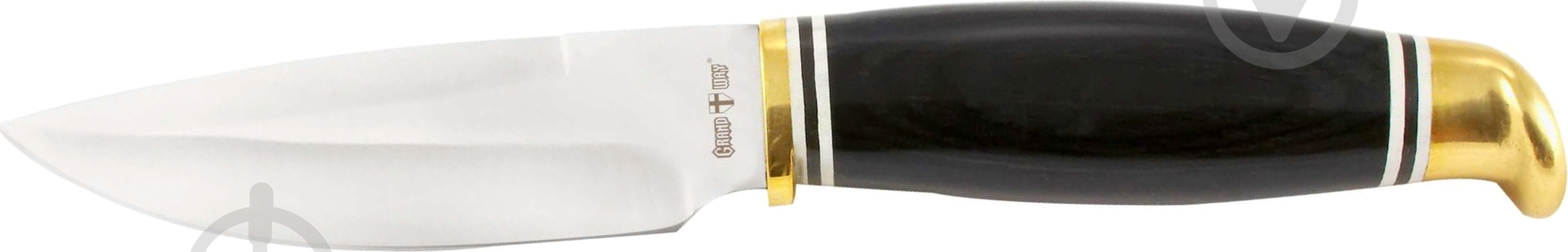 Нож Grand Way 2082 AK 2082 AK - фото 1