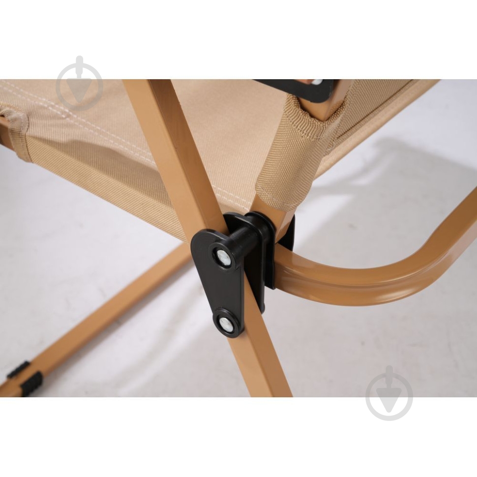 Кресло раскладное BRS KY503B - фото 8